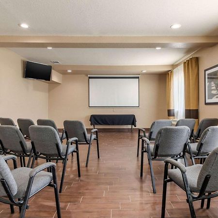 Comfort Suites San Antonio Airport North Eksteriør bilde