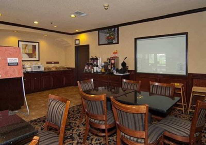 Comfort Suites San Antonio Airport North Eksteriør bilde