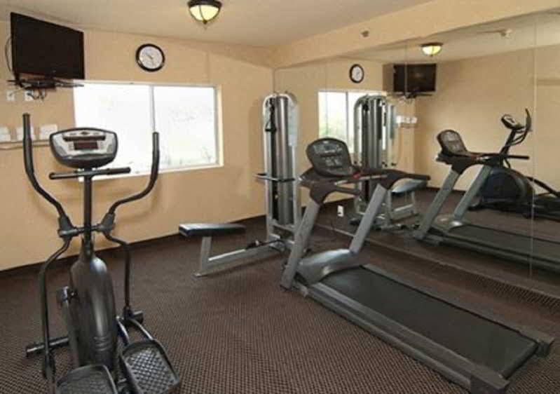 Comfort Suites San Antonio Airport North Eksteriør bilde