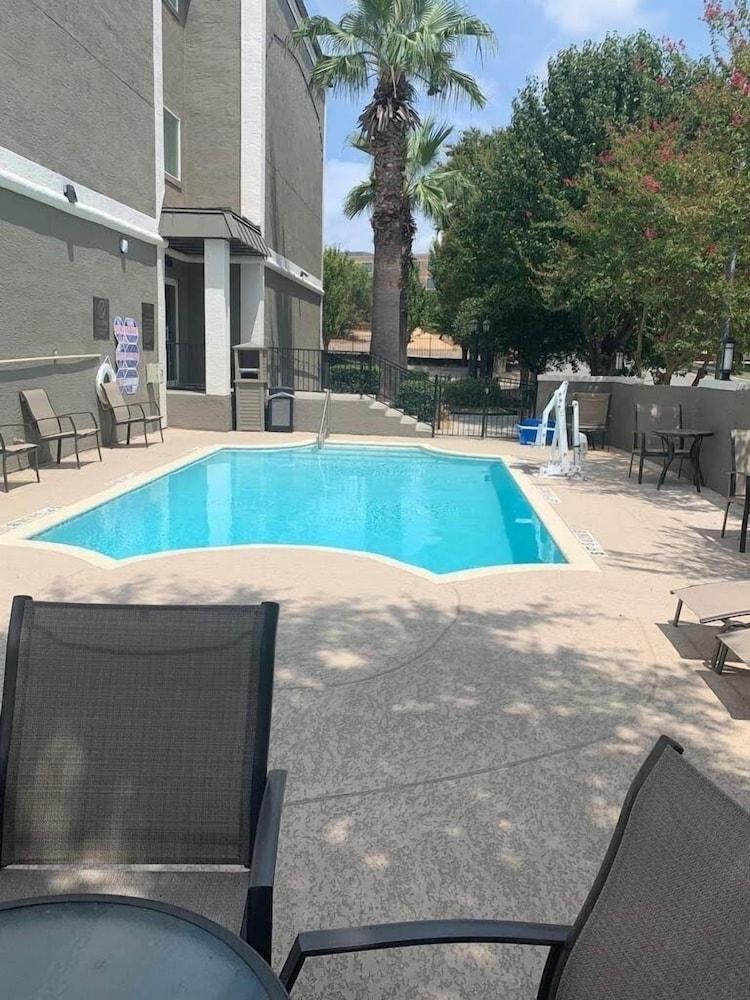 Comfort Suites San Antonio Airport North Eksteriør bilde