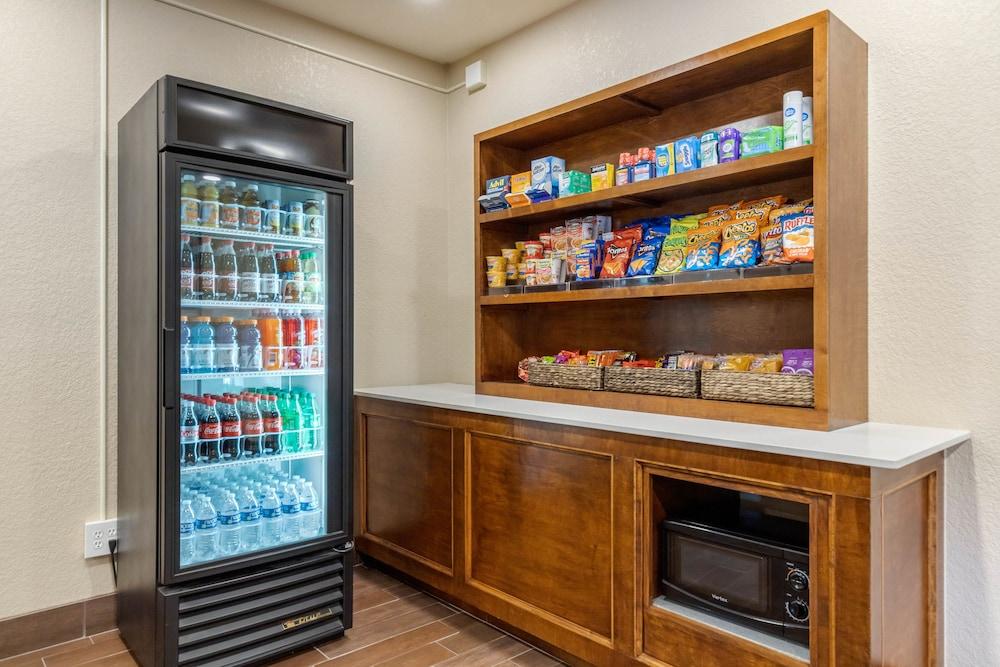 Comfort Suites San Antonio Airport North Eksteriør bilde