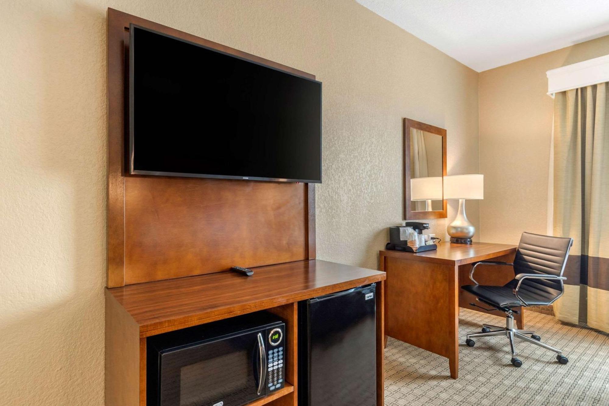 Comfort Suites San Antonio Airport North Eksteriør bilde