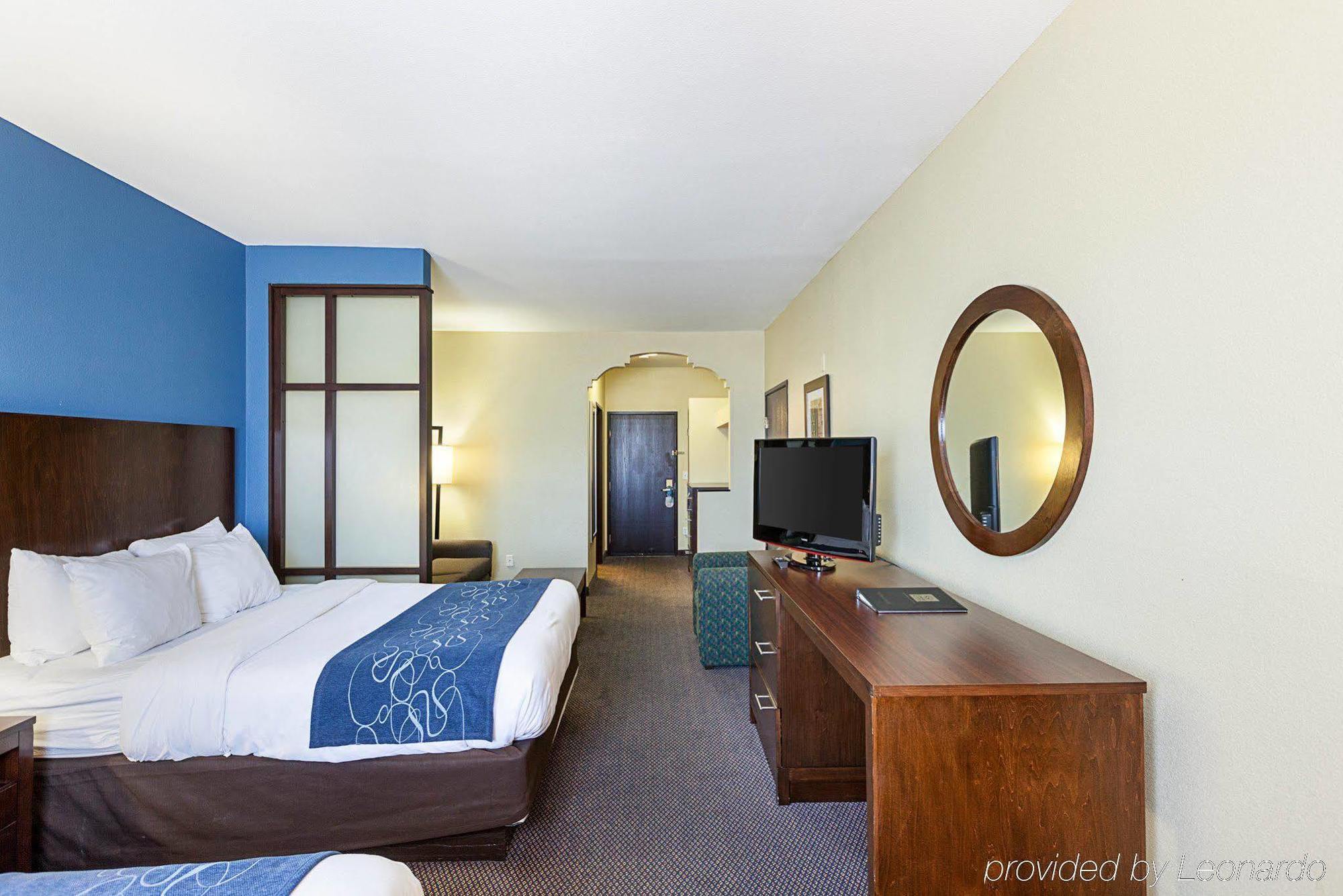 Comfort Suites San Antonio Airport North Eksteriør bilde