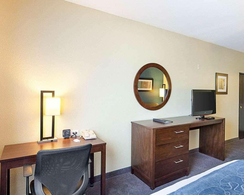 Comfort Suites San Antonio Airport North Eksteriør bilde