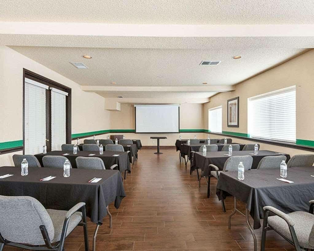 Comfort Suites San Antonio Airport North Eksteriør bilde